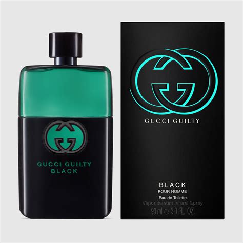 gucci guilty green cologne|Gucci Guilty black aftershave 90ml.